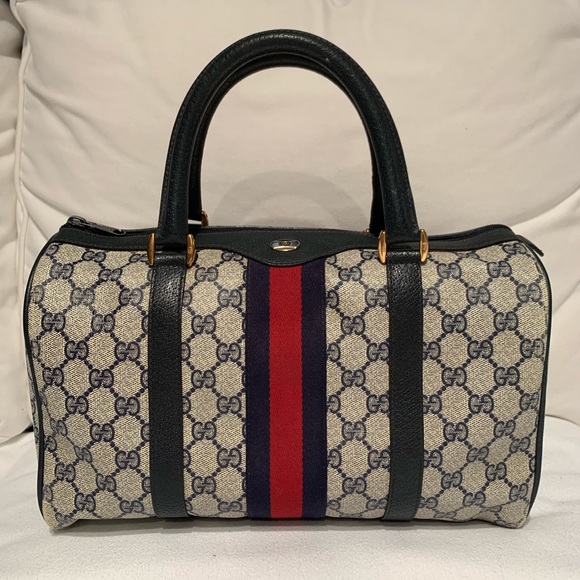 🔴SOLD🔴Gucci Bag - Picture 2 of 8